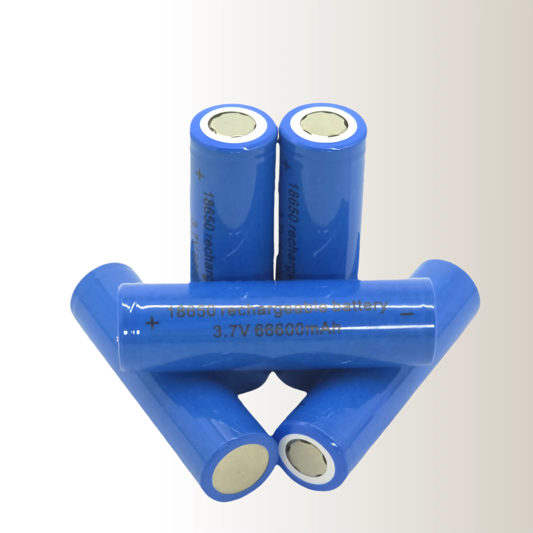Batterie rechargeable 3