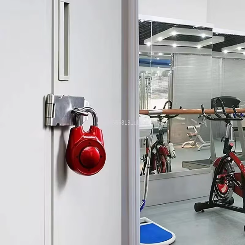 Master Lock – cadenas Portable 1500ID
