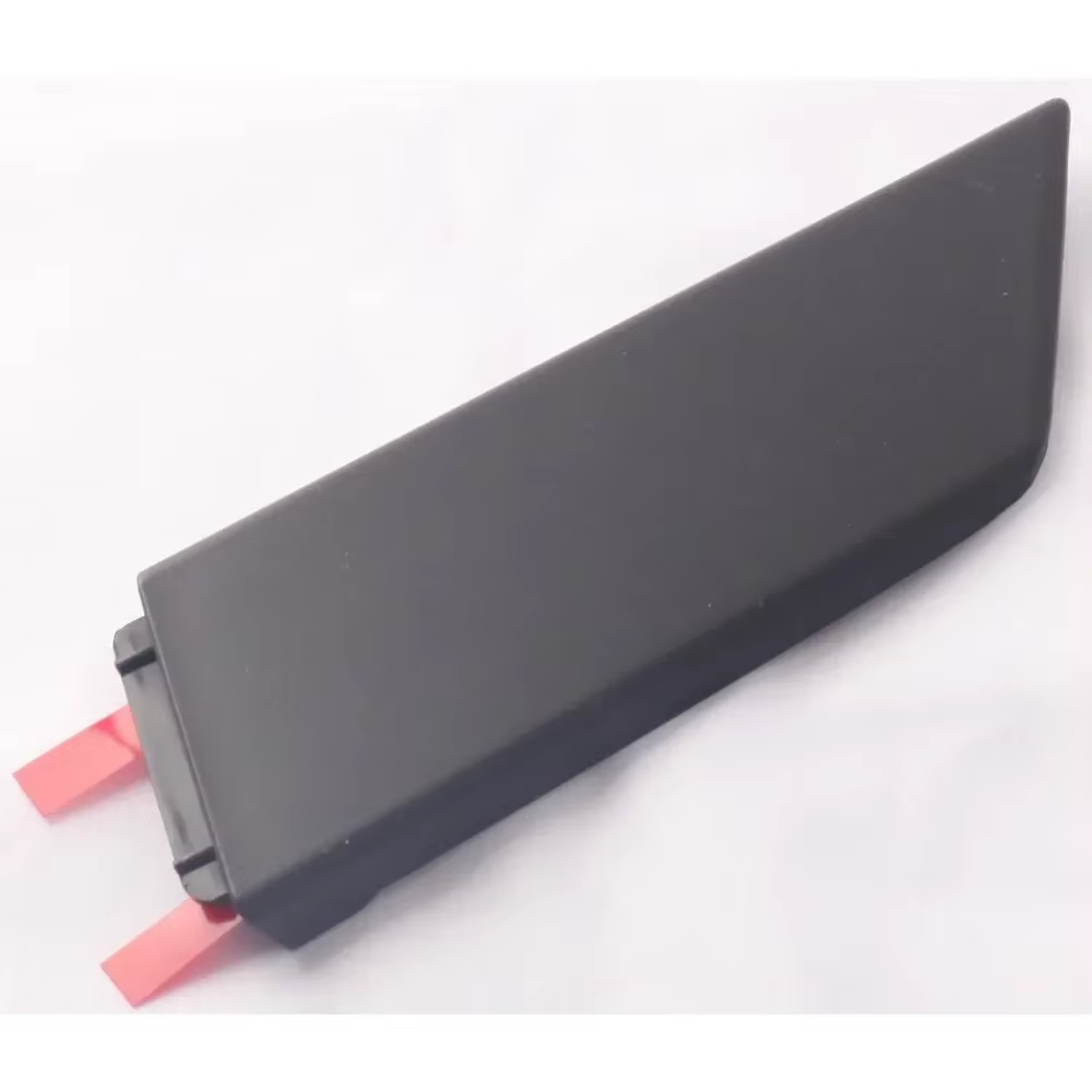 Couvercle de plaque triangulaire pour rétroviseur avant gauche droit, pour Toyota Yaris 2008 2009 2010 2011 2012 2013