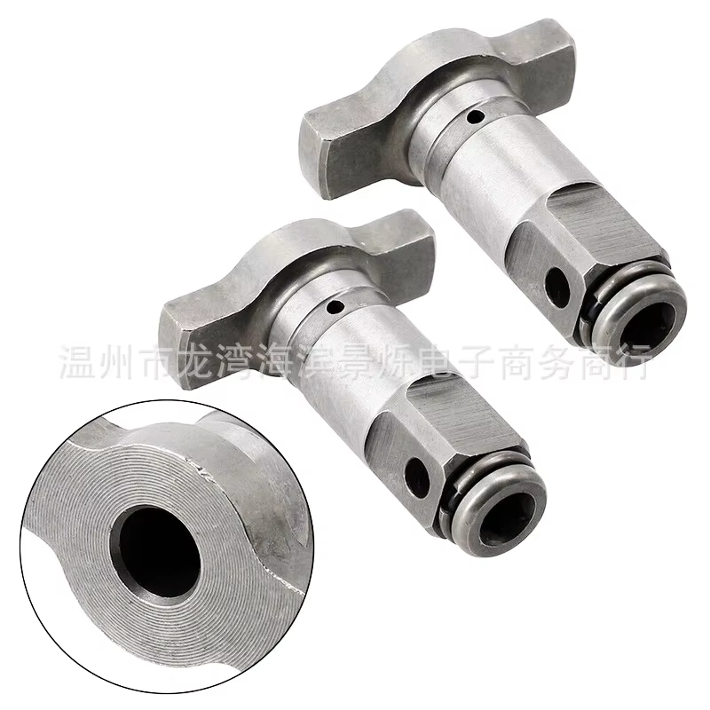 Remplacement d'enclume de broche de clé pour WU278 WU268WU279