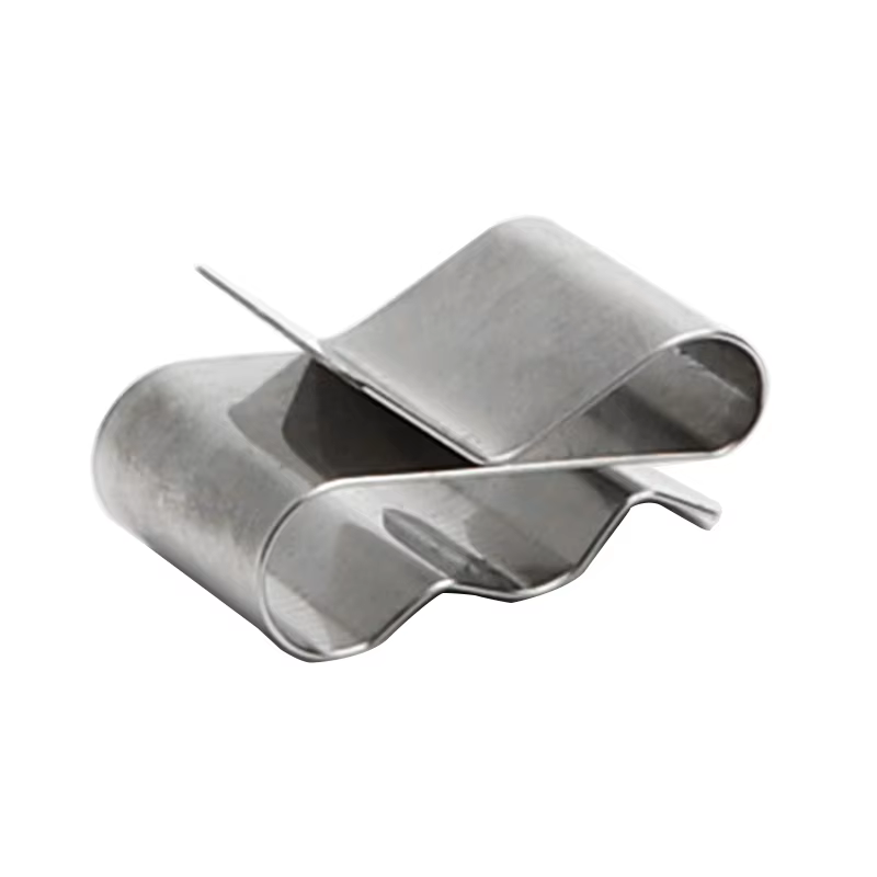 Kit de Clips de câbles en acier inoxydable
