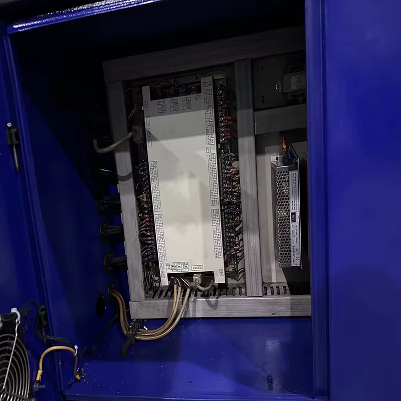 Machine de moulage par injection plastique, machine à injection plastique, moteur servo à économie d'énergie, préforme plastique PP PE PET sur mesure