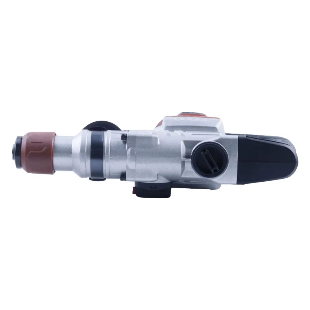 Marteau perforateur électrique multifonctionnel 2200W 220V 3300/min Haute puissance Portable Qualité industrielle pour projets intensifs