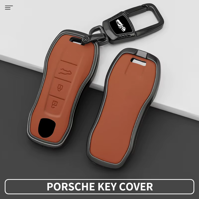 Pour Porsche Panamera Macan 718 Taycan 911 Cayman Boxster 971