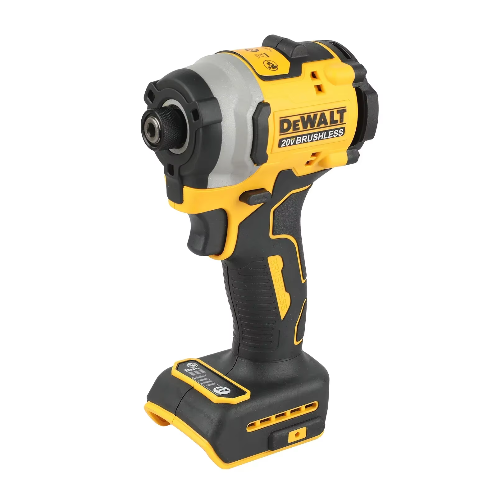 DCF Old 850 Perceuse-visseuse sans fil 20V Lithium