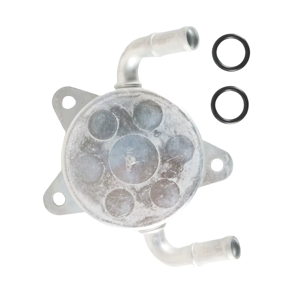 Refroidisseur d'huile de transmission 33493-20100 pour Toyota Corolla 1.8L 2010-2021 Yaris 1.5L 2016 – Ensemble de