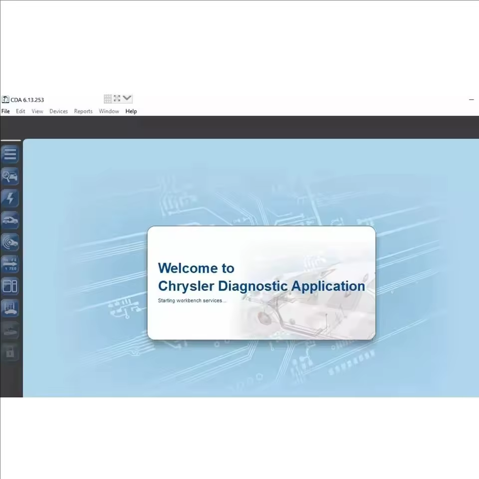 CDhorizon Engineering Software Work with MicroPod 2