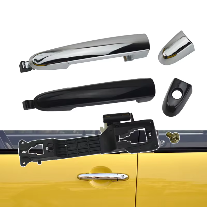 Poignée de porte extérieure de voiture pour LIFAN 320