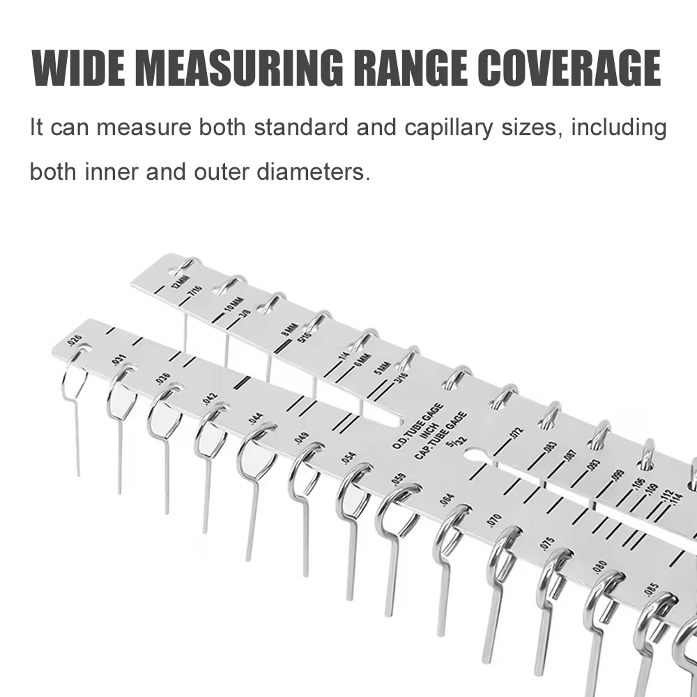 Instrument de mesure capillaire