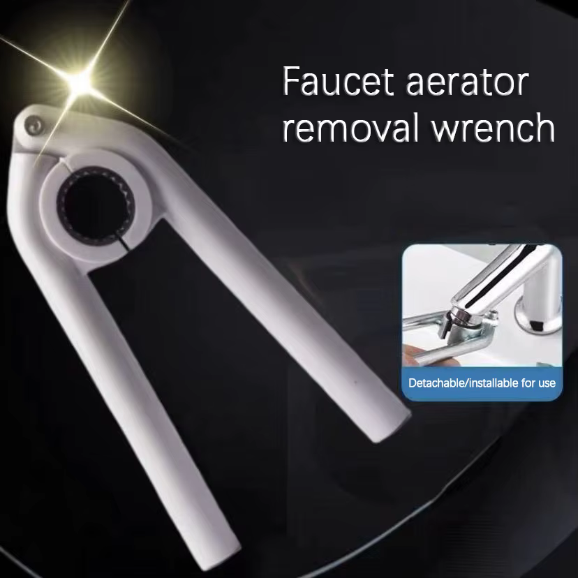 1 pièce Clé de robinet non métallique