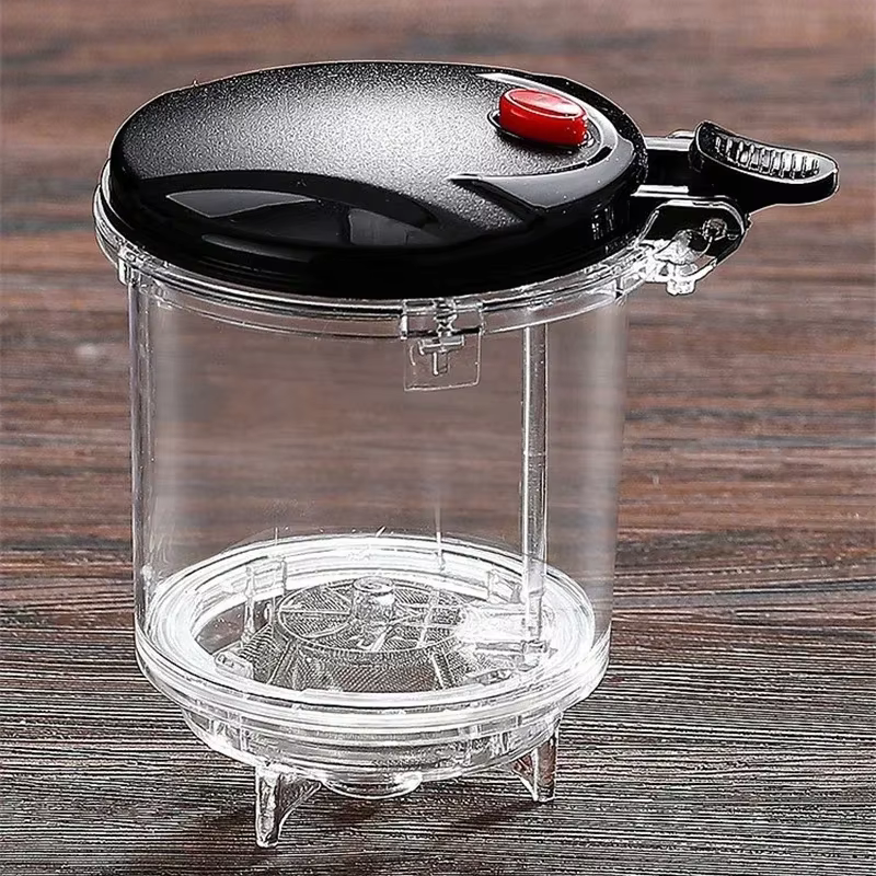 Théière en verre 500ml-1800ml