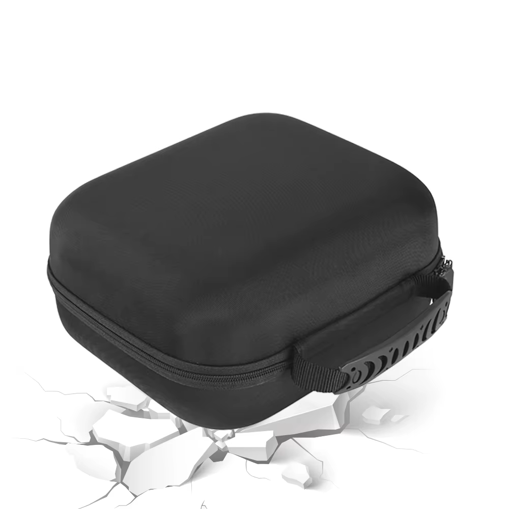 Sac de rangement rigide EVA pour HIFIMAN Edition XS HE400se
