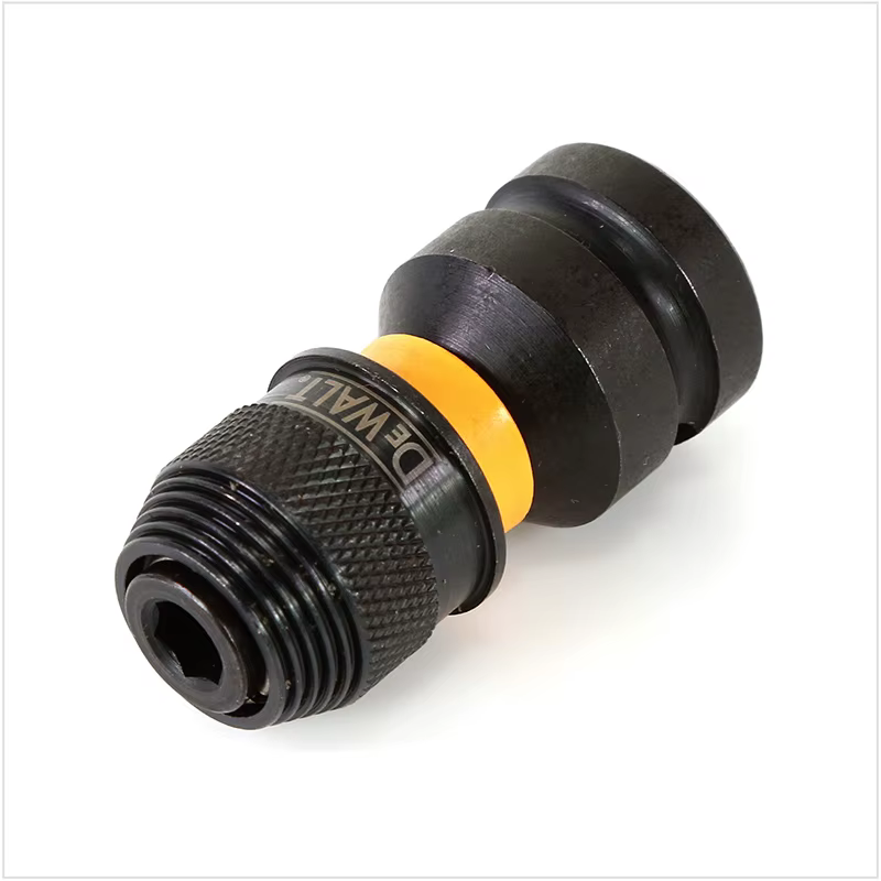 DEWALT DT7508-QZ adaptateur d'impact 1/2 "à 1/4"