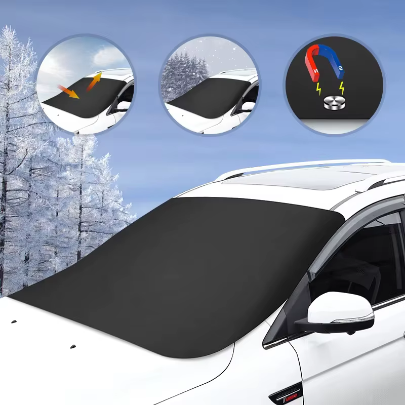 Pare-soleil d'été pour voiture