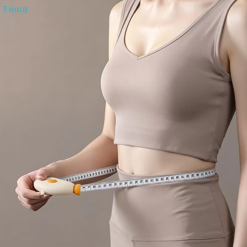 ✔ Ruban à mesurer magnétique rétractable automatique pour la taille