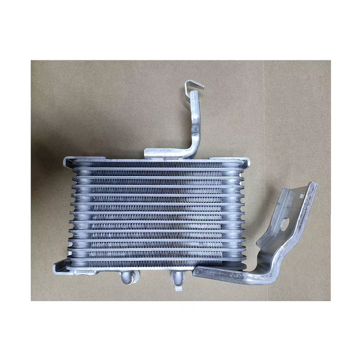 32910F6010 3291042040 329100R010 pour TOYOTA RAV4 2.5 LITRES HYBRIDE. PRIME PLUG-IN Refroidisseur d'huile de transmission automatique Prime