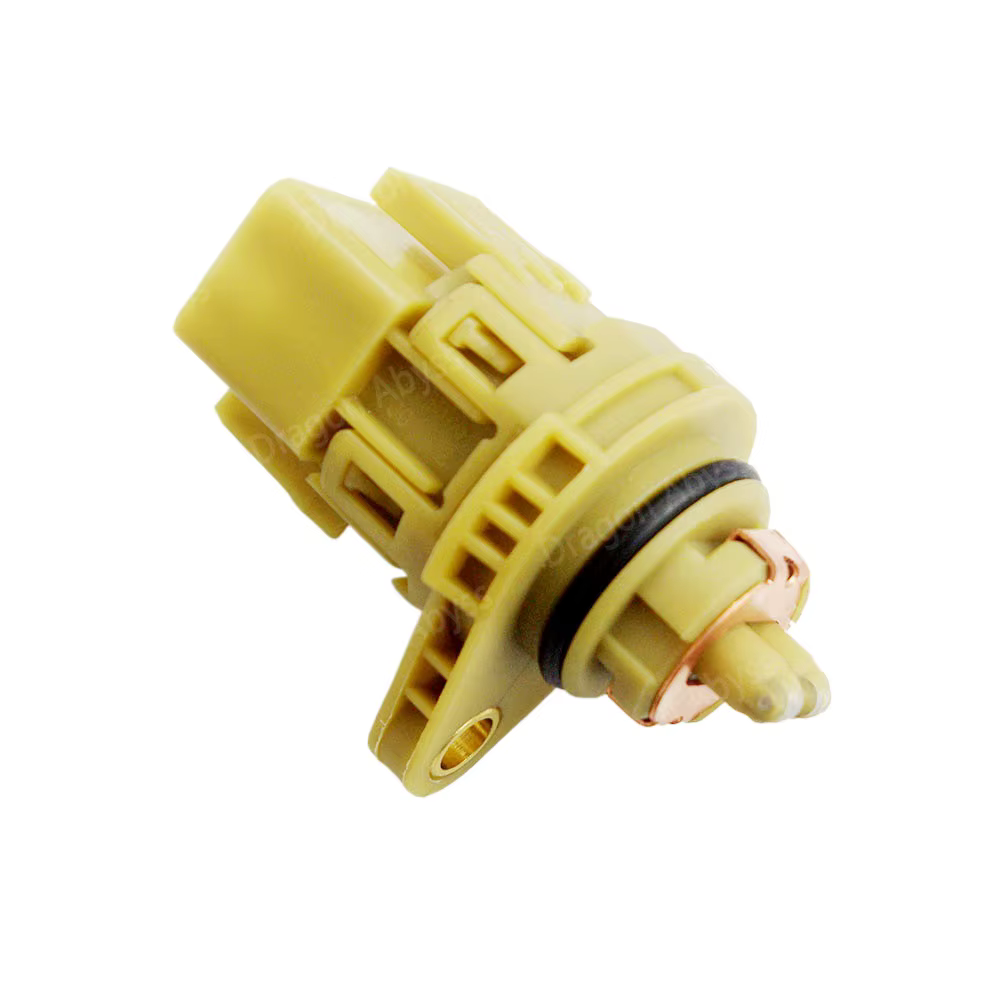 Commutateur multifonctionnel de transmission automatique