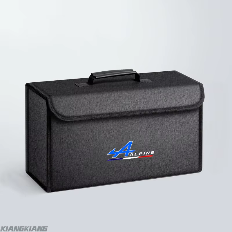 Sac de rangement pour coffre de voiture