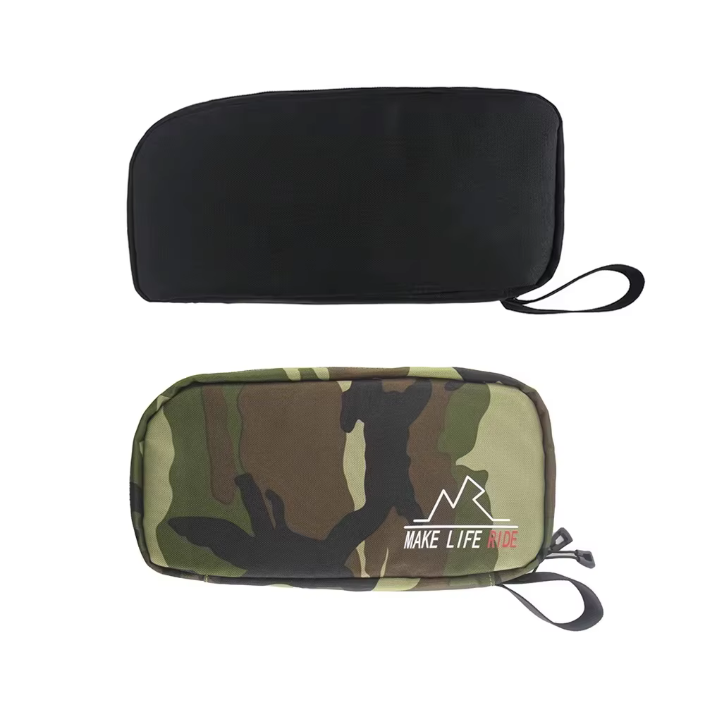 Boîte de rangement latérale pour moto