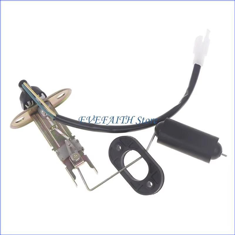Indicateur niveau carburant 124B pour CG125 GN125