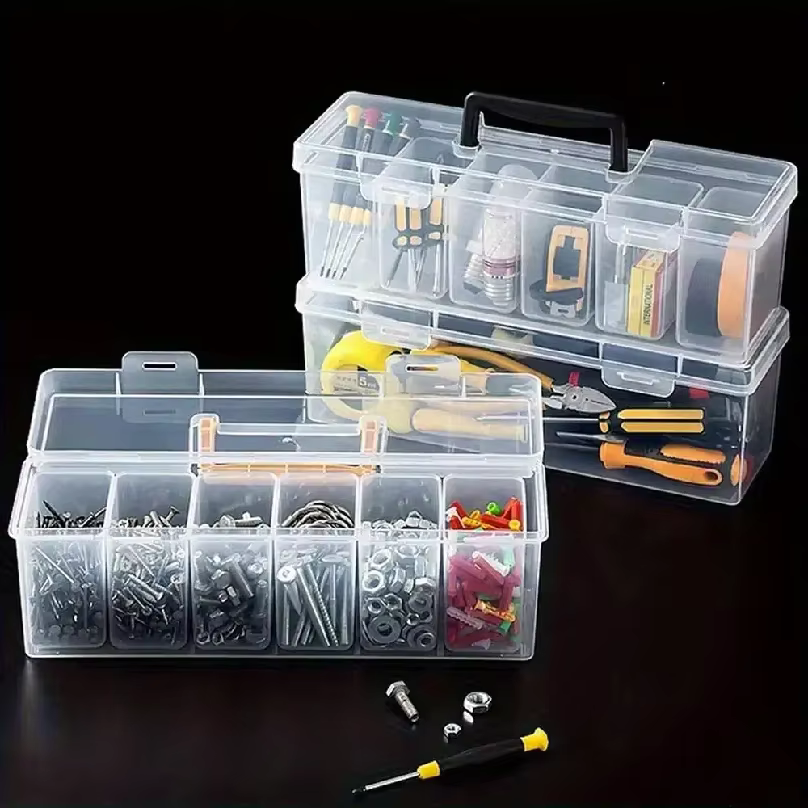 Boîte de rangement pour outils