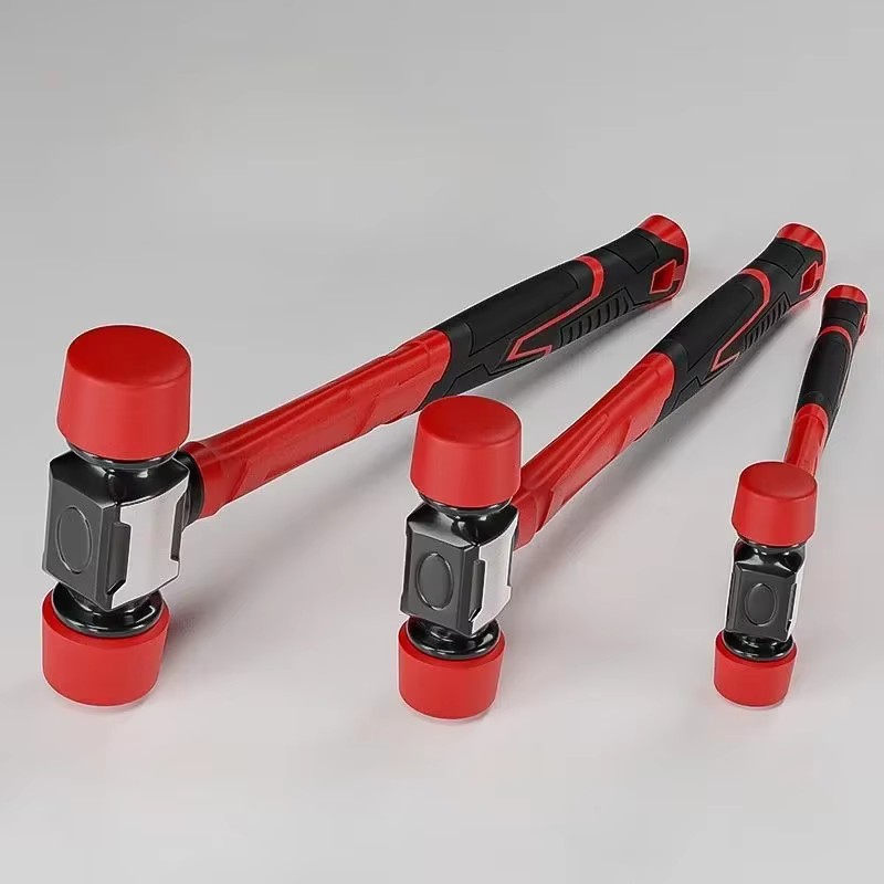 Marteau en caoutchouc pour Installation de carrelage de sol
