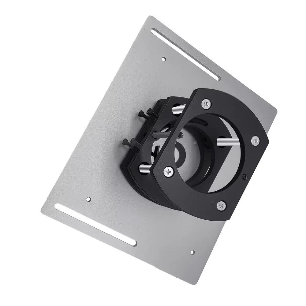 Mise à niveau de l'élévateur de toupie pour moteurs de 65mm de diamètre