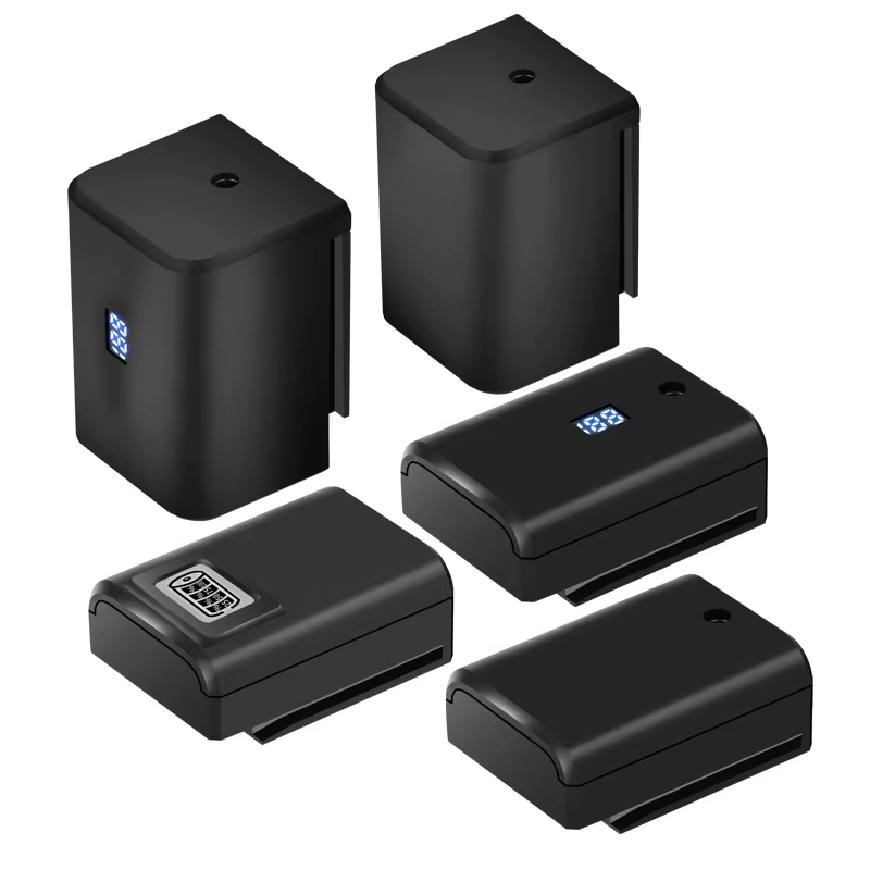 Batterie de niveau Laser rechargeable de grande capacité