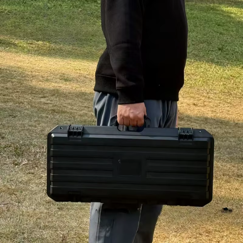 Boîte de Protection de sécurité en plastique technique