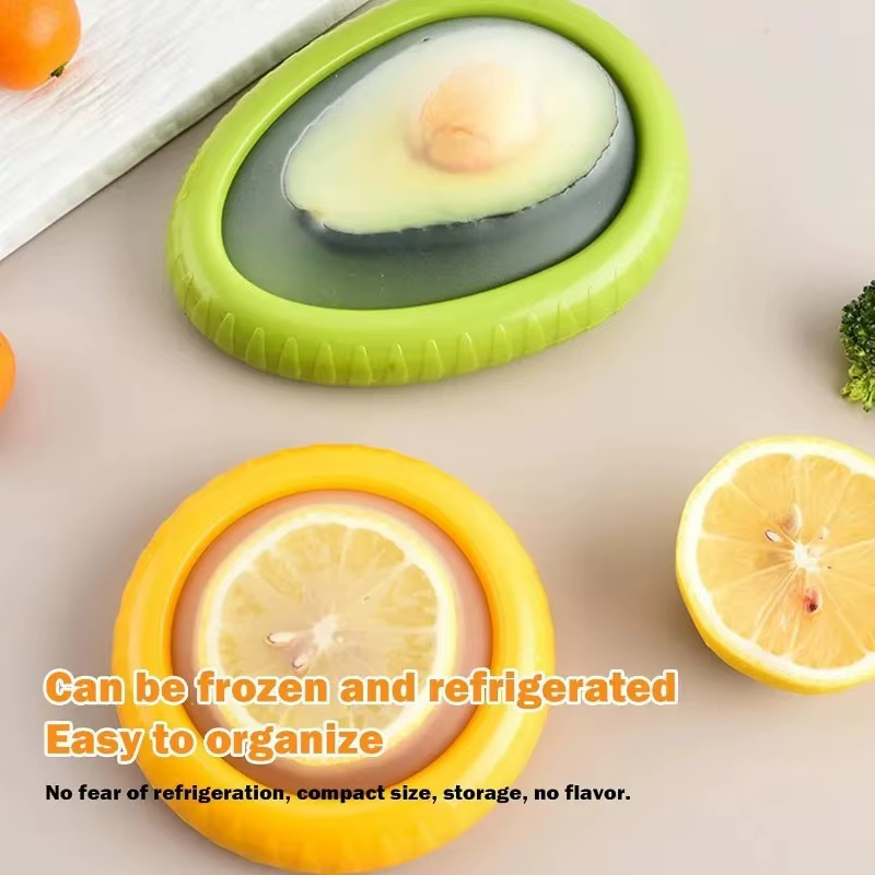 Boîtes de rangement pour réfrigérateur