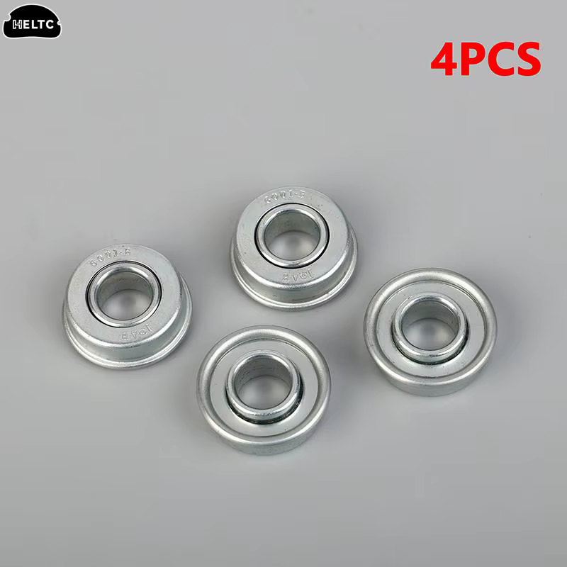 Roulement à billes pour tracteur de tondeuse à gazon, 4 roues, 12.7mm x 28.6mm