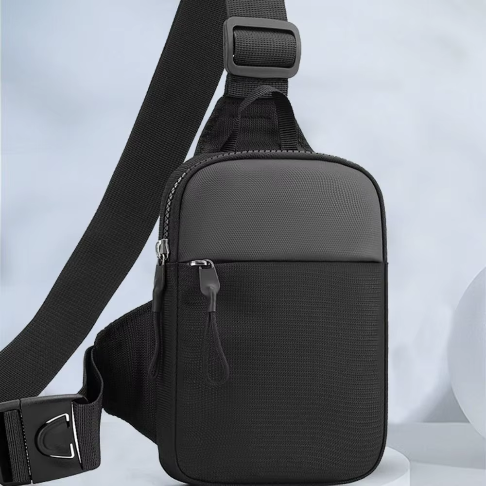 Sac de poitrine pour hommes