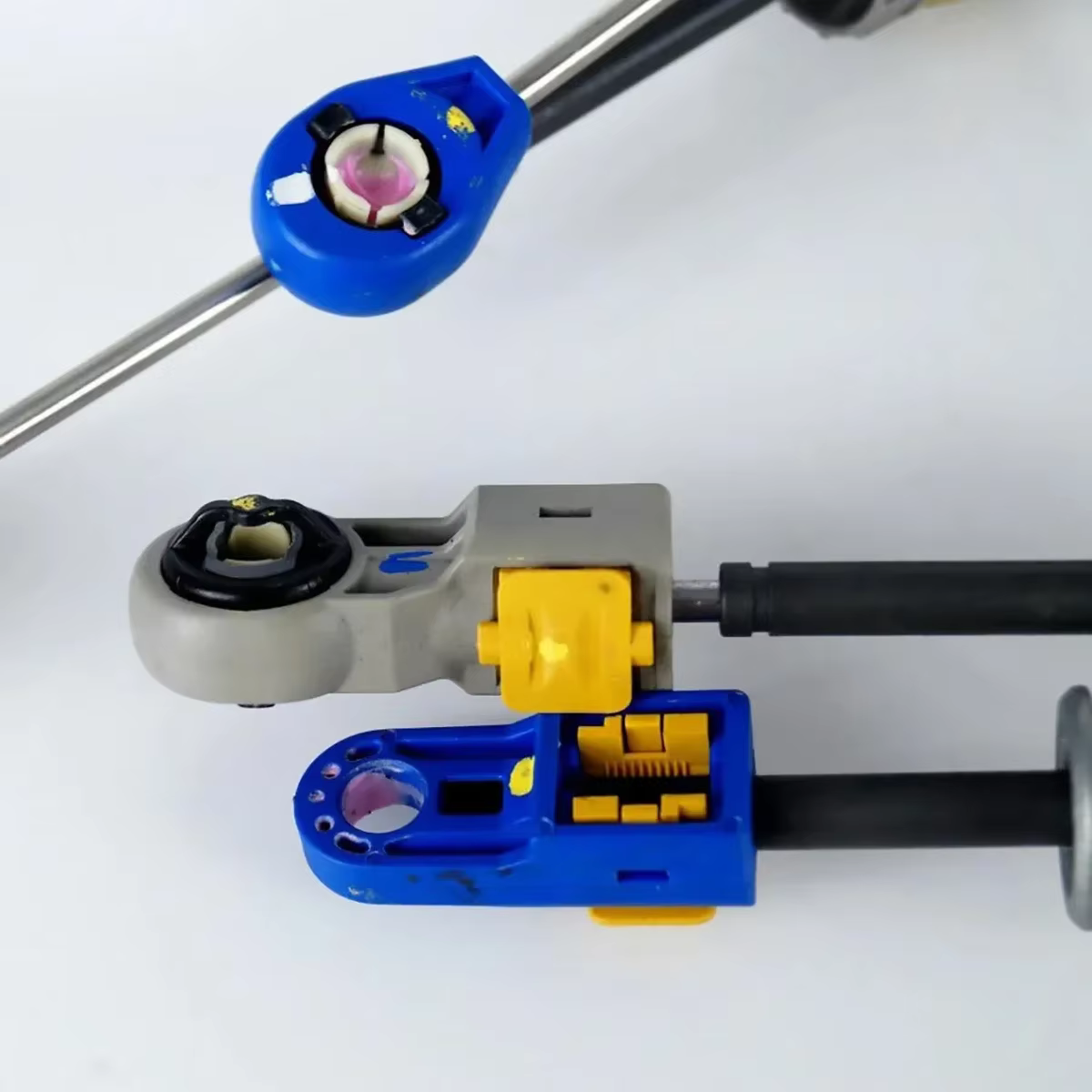 Câble de commande de transmission de changement de vitesse