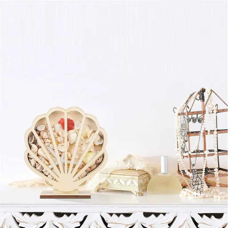 Boîte de rangement BSEVB-Shell Bracket