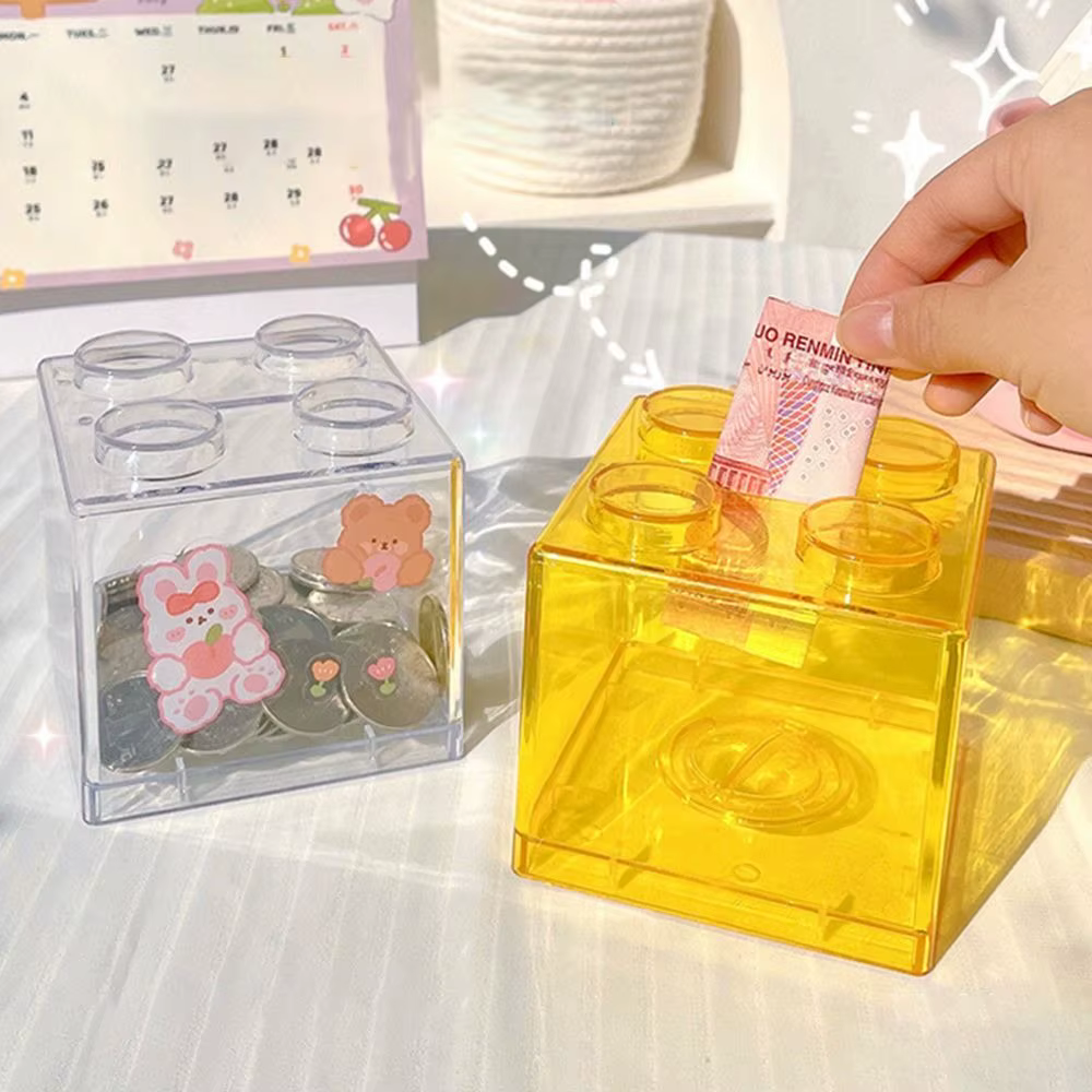INS décor à la maison cadeau garçon filles boîte à langer