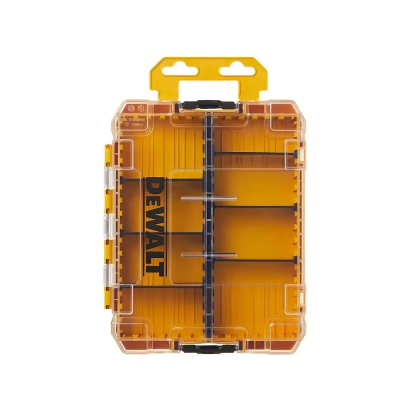 DEWALT DWAN2190 Boîte à outils robuste – Moyenne