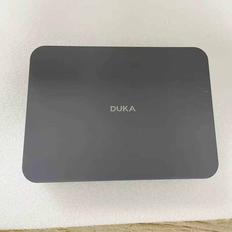 DUKA /AtuMan nouveau jeu de tournevis à cliquet RS2 40 en 1 clé magnétique semi-automatique manchon polyvalent boîte à outils pour maison intelligente