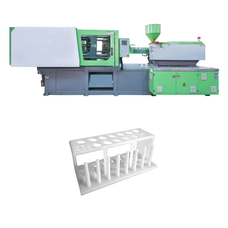 Moules en plastique de haute qualité pour machine de moulage par injection 360T, sur mesure, pour machine de moulage par injection de plastique pour bancs.