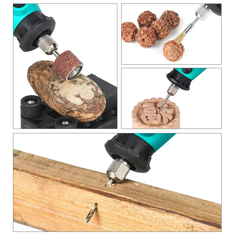 Accessoires de Style Dremel