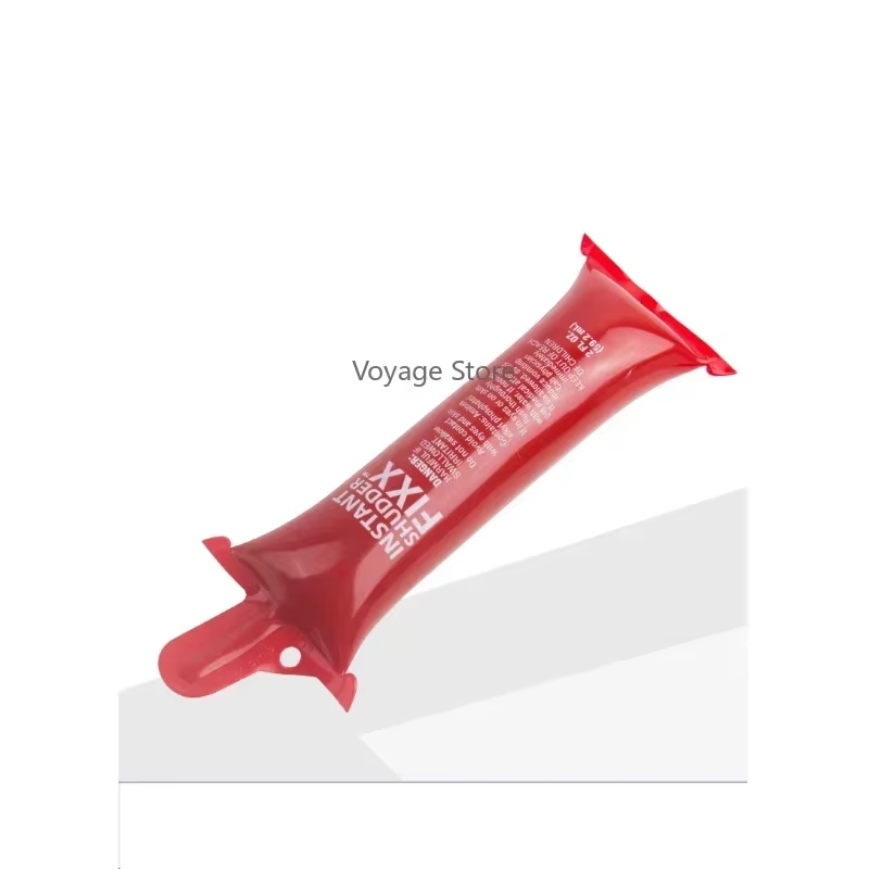 Anti-vibration de boîte de vitesses