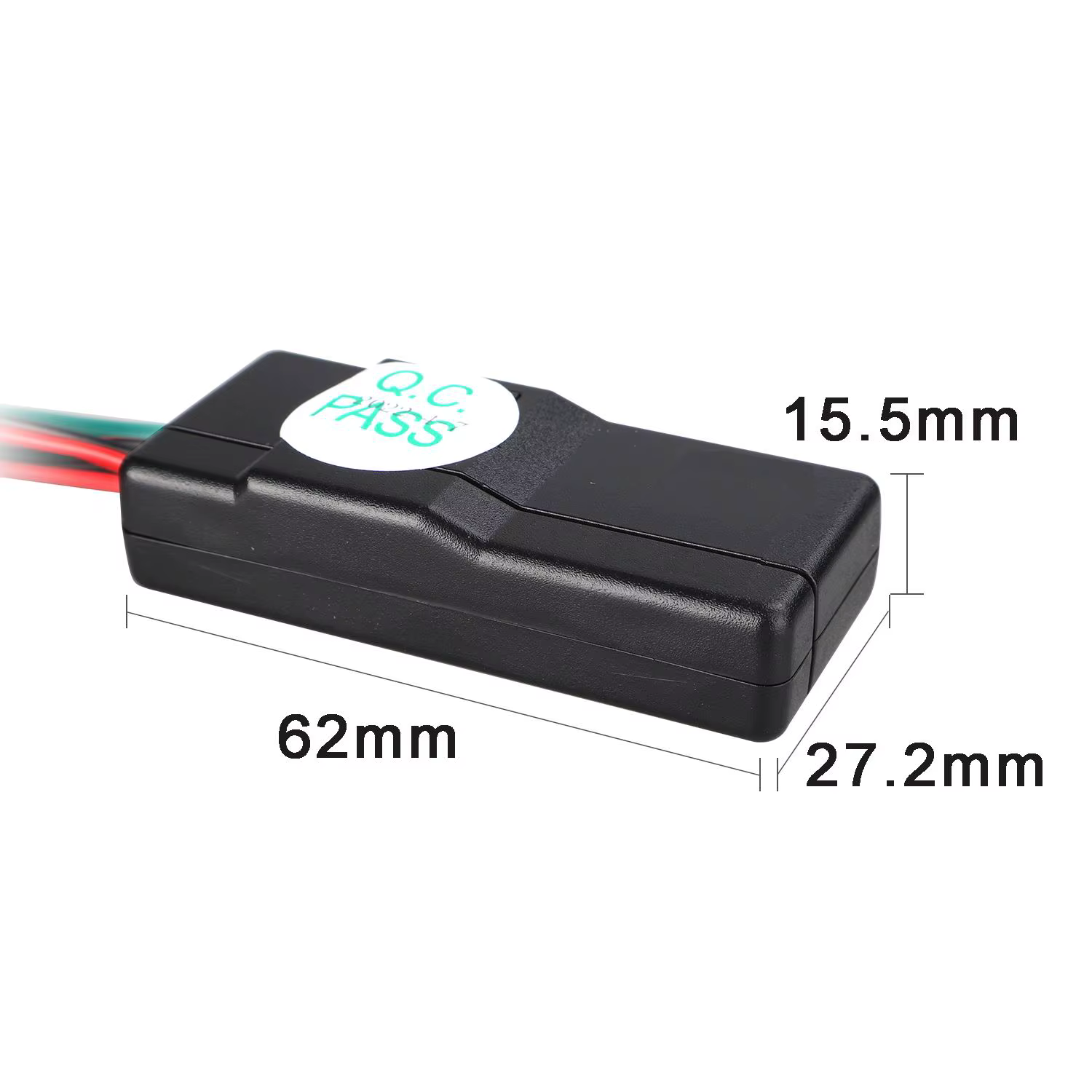 18 2.4GHz RFID Portable Antidémarrage Moteur Sans Fil Verrouillage existent Système D'alarme De Voiture Universel