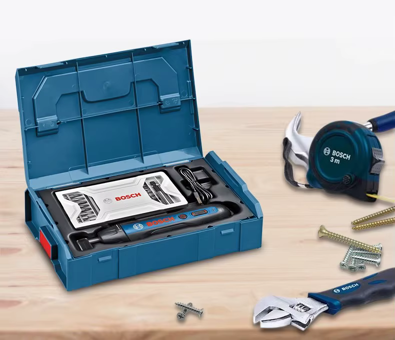 Bosh L-Boxx Mini Boîte à Outils Professionnelle