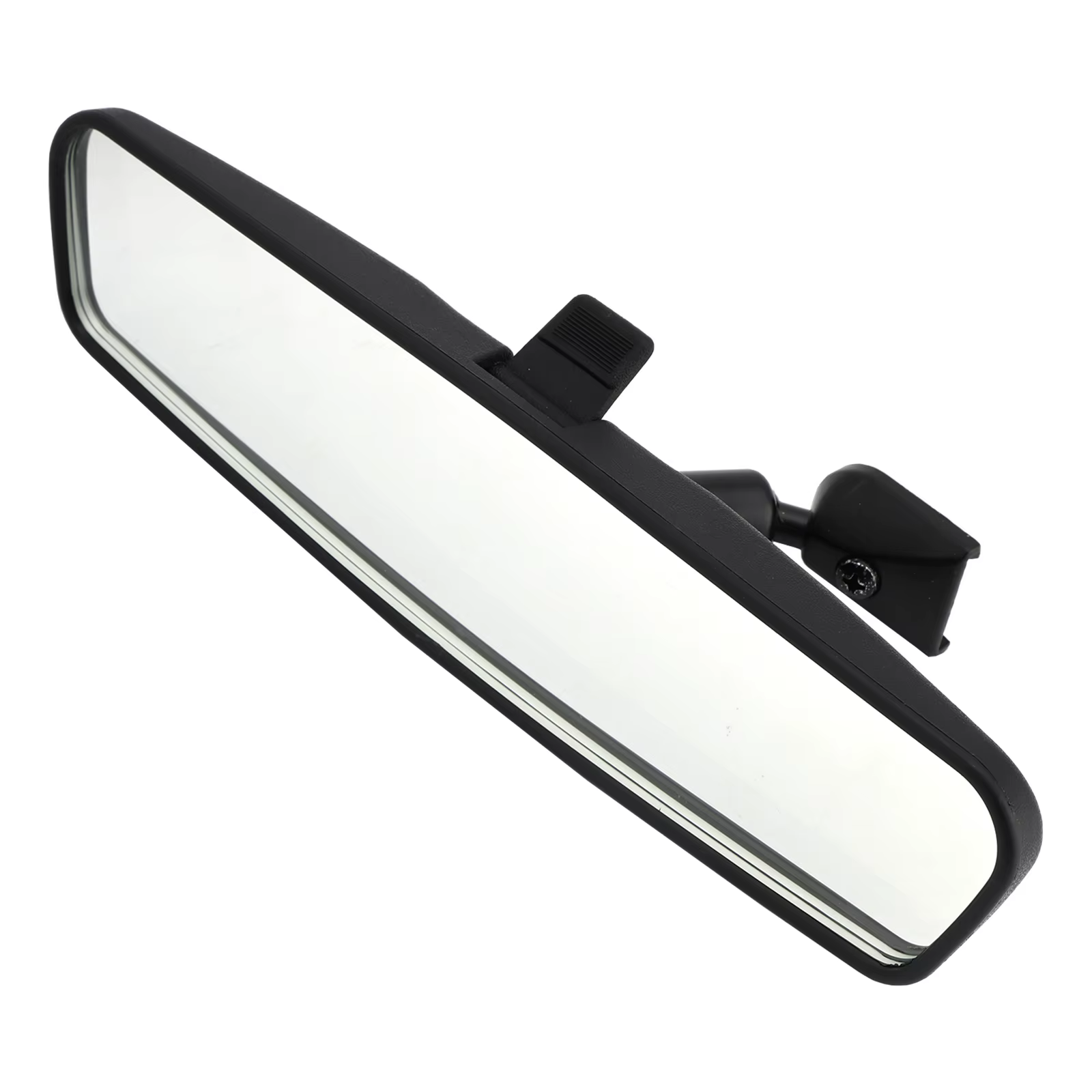 Areyourshop Rétroviseur intérieur 55156172AA pour Jeep Magnum Wrangler WranglerJK 2001-2017