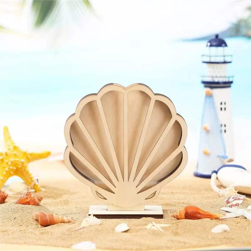 Boîte de rangement BSEVB-Shell Bracket
