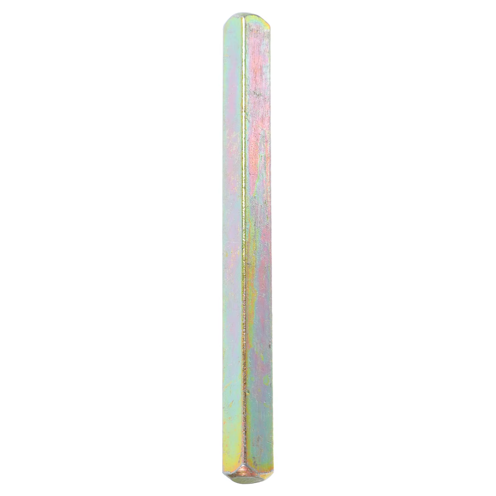 Cylindre de serrure de porte 8 mm x 100 mm
