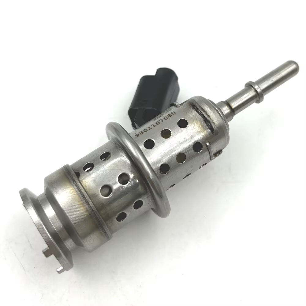 OE : 9801187080 Buse d'injecteur Adblue automatique G309B02552