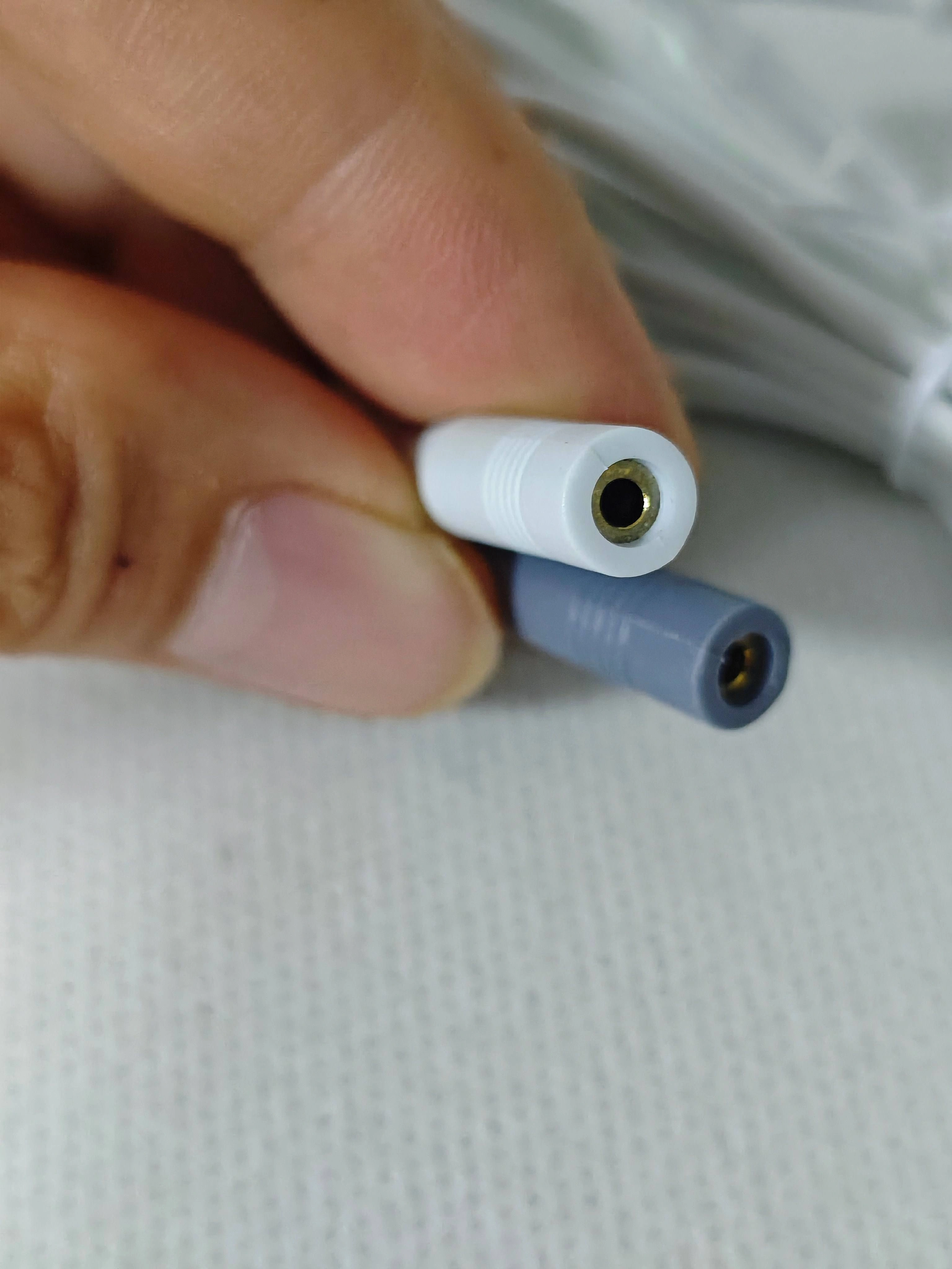 Localisateur d'apex de canal radiculaire MINI Micropex pour laboratoire dentaire