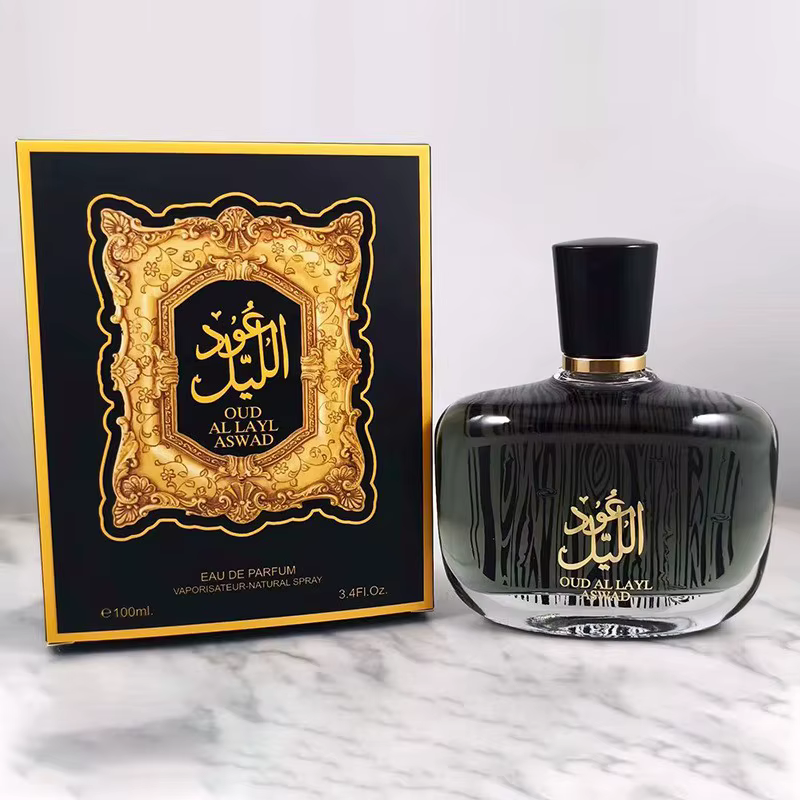 Parfum au bois De santal arabe