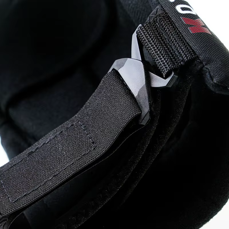 Genouillères de Protection pour moto