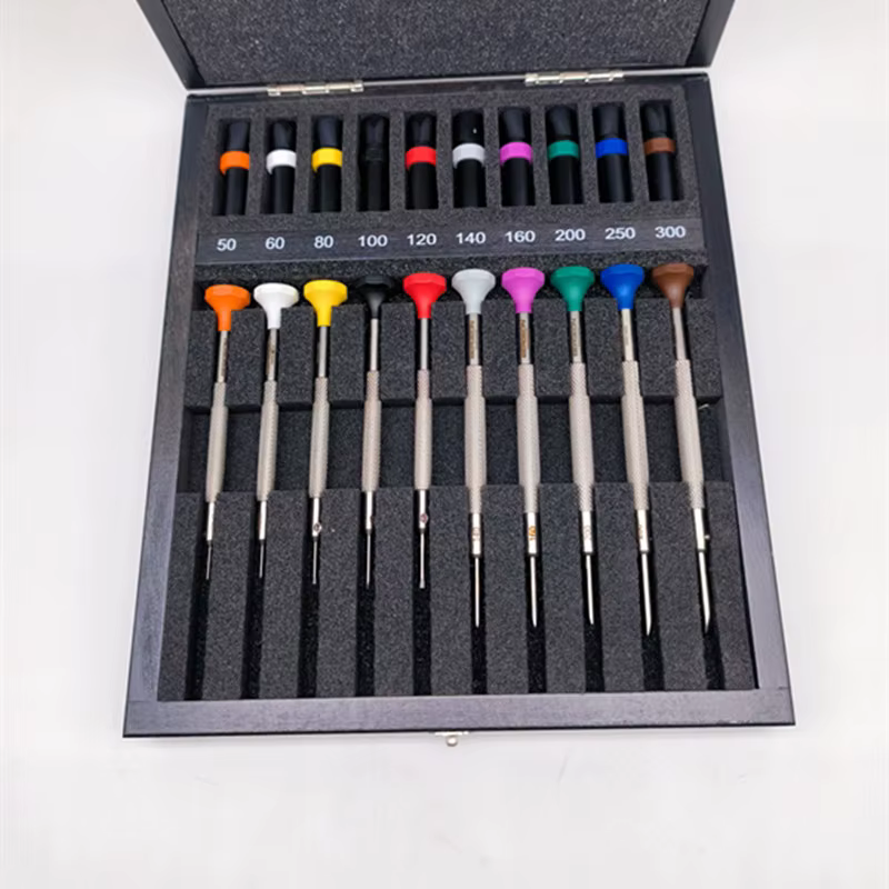 Tournevis de réparation de montres BERGEON 30081-A10